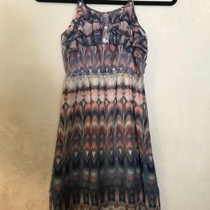 Girls Summer Dress